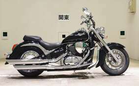 SUZUKI INTRUDER 400 Classic 2010 VK56A