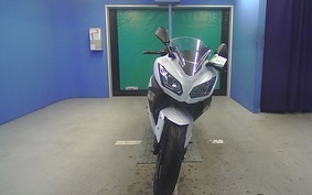 KAWASAKI NINJA 250 2015 EX250L