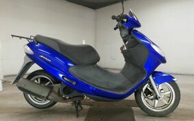 SUZUKI ADDRESS 110 CF11A