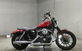 HARLEY XL883N 2011 LE2