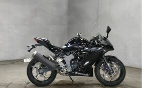 KAWASAKI NINJA 250 SL BX250A