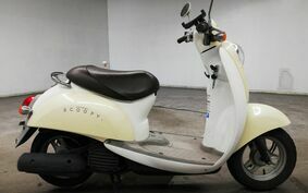 HONDA CREA SCOOPY AF55