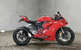 DUCATI PANIGALE V2 1H00A