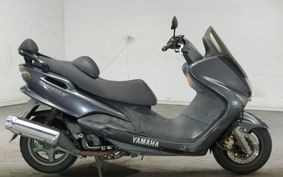 YAMAHA MAJESTY 125 SE27