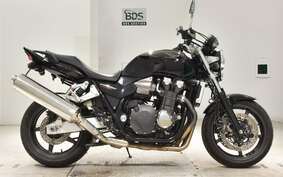 HONDA CB1300SF SUPER FOUR A 2010 SC54