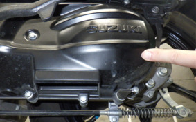 SUZUKI ADDRESS 110 CE47A