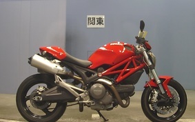 DUCATI MONSTER 696 M500A