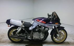 SUZUKI GSX750S KATANA 1982 GS75X