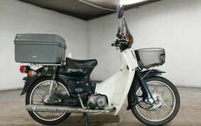 HONDA C70 SUPER CUB HA02