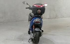 SUZUKI ADDRESS V125 G CF46A