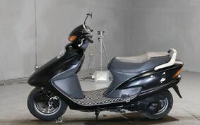 HONDA SPACY 125 JF04