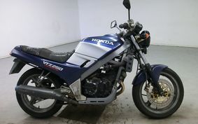 HONDA VTZ250 MC15