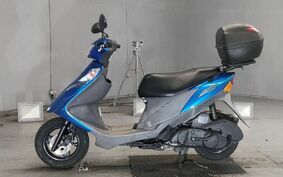 SUZUKI ADDRESS V125 G CF46A