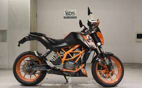 KTM 390 DUKE 2015 JGJ40