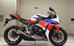 HONDA CBR1000RR Gen. 2 2014 SC59