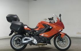 BMW F800GT 2013 0B03