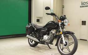 HONDA CBF125T