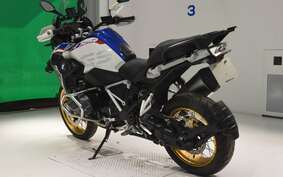 BMW R1250GS 2020