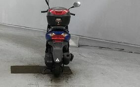 SUZUKI ADDRESS V125 S CF4MA