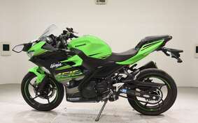 KAWASAKI NINJA 400 2019 EX400G