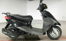 YAMAHA AXIS 125 TREET SE53J