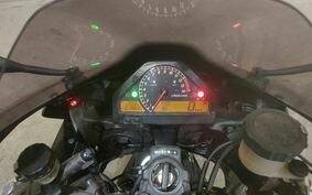 HONDA CBR1000RR 2006 SC57