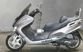 YAMAHA MAJESTY 125 SE22