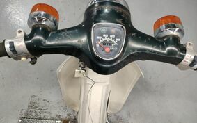 HONDA C70 SUPER CUB HA02