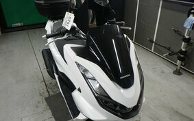 HONDA PCX 160 KF47