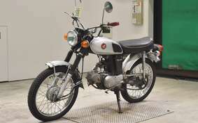 HONDA CL50 BENLY CD50