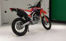 HONDA CRF250L MD47