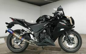 HONDA CBR250R MC41