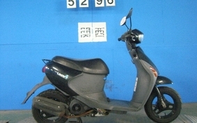 SUZUKI LET's 4 CA41A