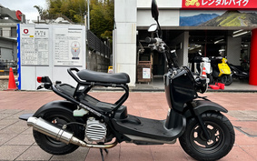 HONDA ZOOMER 1988 AF58