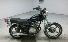 SUZUKI GN125 E NF41A