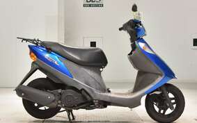 SUZUKI ADDRESS V125 CF46A