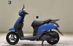 SUZUKI LET's CA4AA