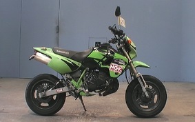 KAWASAKI KSR-2 1998 MX080B