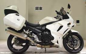 SUZUKI BANDIT 1250 F 2011 GW72A