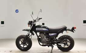 HONDA APE 50 AC18