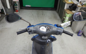 SUZUKI ADDRESS V125 G CF46A