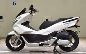 HONDA PCX125 JF56