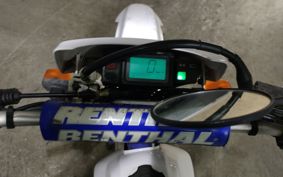 YAMAHA TT250R 4GY