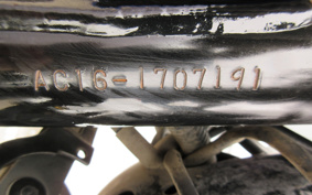 HONDA APE50 AC16