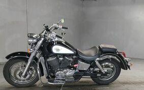 HONDA SHADOW 400 2006 NC34