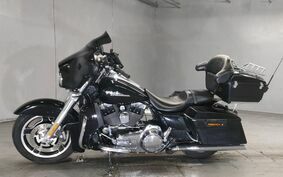 HARLEY FLHX 1580 2009 KB4