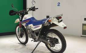 YAMAHA SEROW 225 Gen.2 1KH