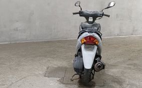 SUZUKI ADDRESS V125 CF4EA