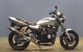 YAMAHA XJR400 R 2001 RH02J