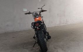 YAMAHA TW200 2JL